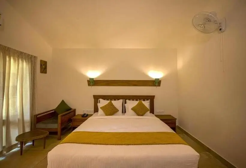 Villa 1 Chambre, Maple Ash Resort