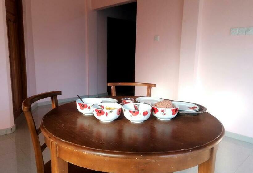 标准间, Ashoka Villa