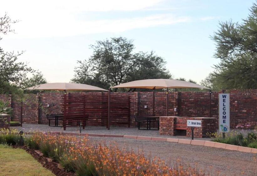 חדר סטנדרט, Big D Accommodation & Guesthouse