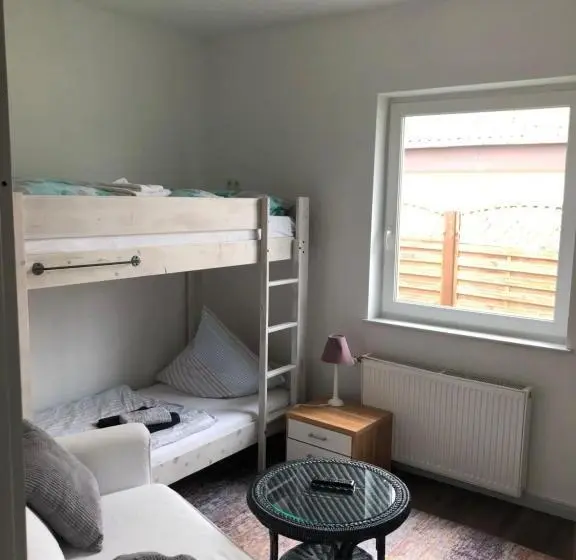 デラックスルーム, Haus Pazarcik