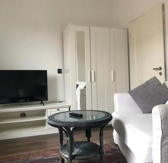 デラックスルーム, Haus Pazarcik