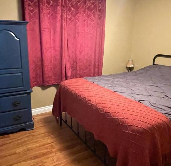 Standard Szoba Megosztott Fürdővel, Lemon Tree Inn