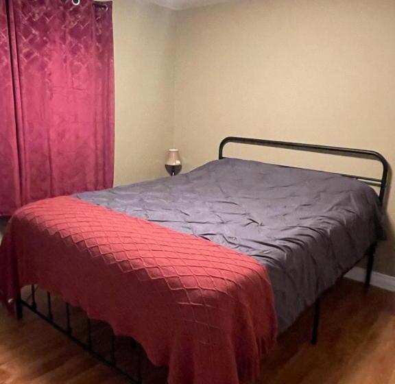 Standard Szoba Megosztott Fürdővel, Lemon Tree Inn