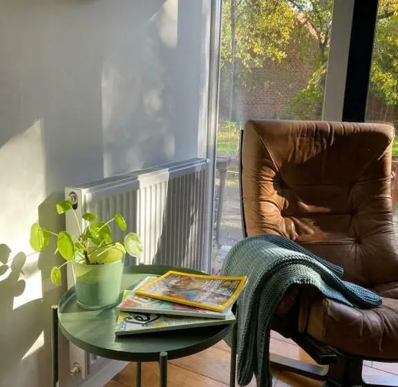 スタンダードルーム, B&b Op De Soursehof