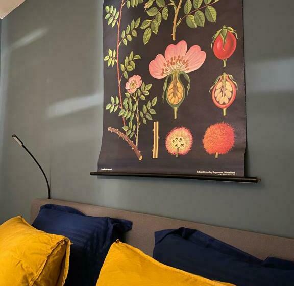 اتاق استاندارد, B&b Op De Soursehof