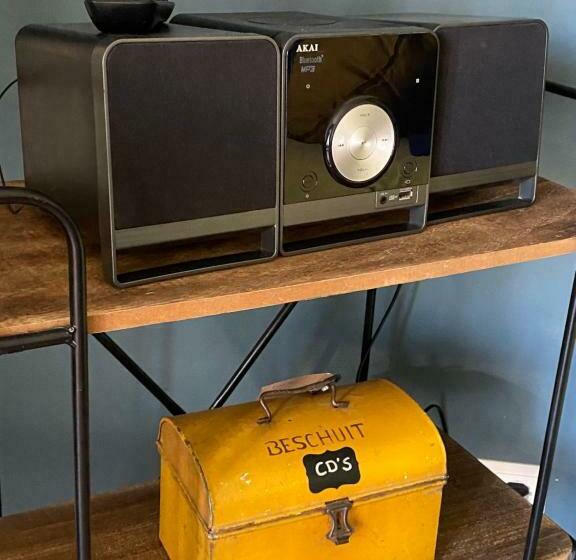 اتاق استاندارد, B&b Op De Soursehof