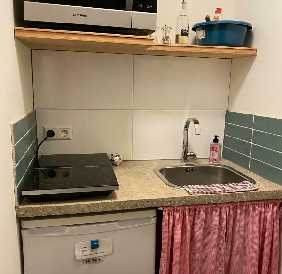 اتاق استاندارد, B&b Op De Soursehof