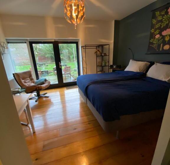 اتاق استاندارد, B&b Op De Soursehof