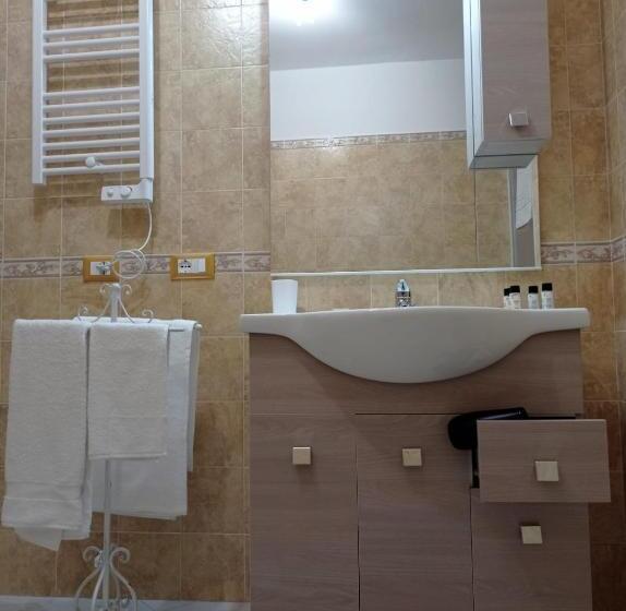 חדר סטנדרט, Caldi Abbracci