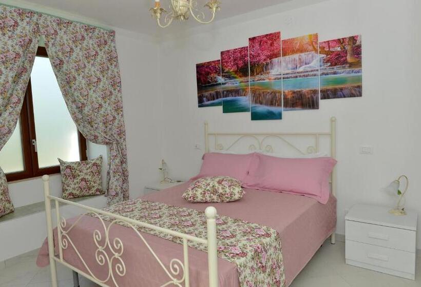 חדר סטנדרט, Caldi Abbracci