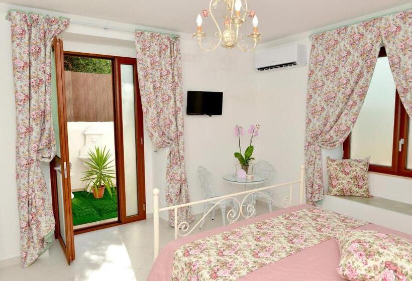 חדר סטנדרט, Caldi Abbracci