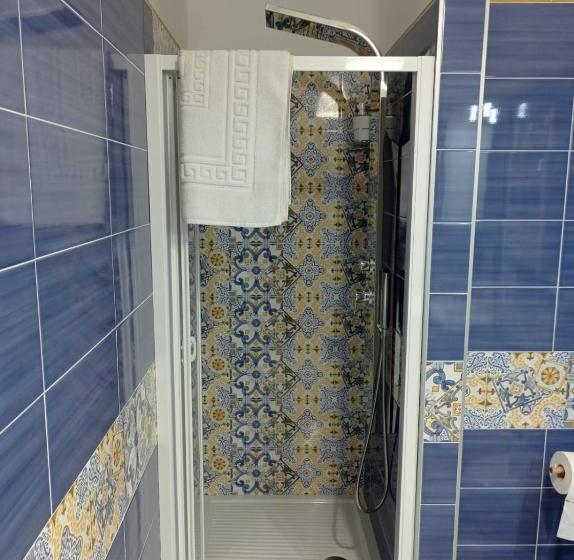 חדר סטנדרט, Caldi Abbracci