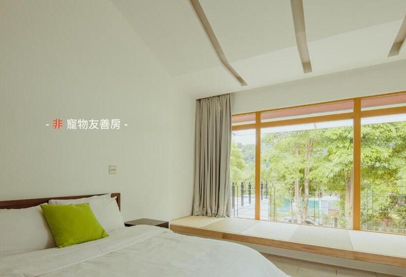 اتاق لوکس, Dao Villa