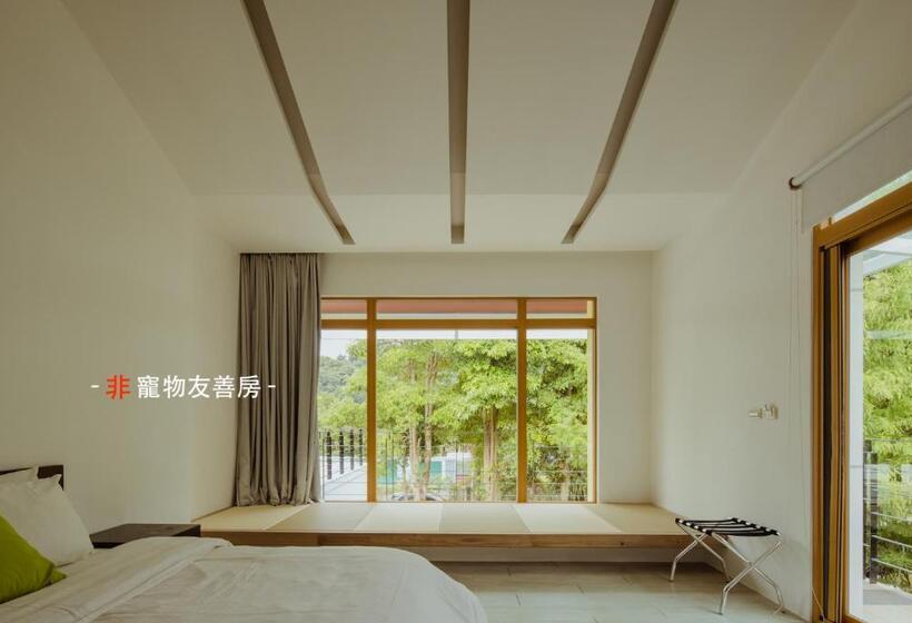 اتاق لوکس, Dao Villa