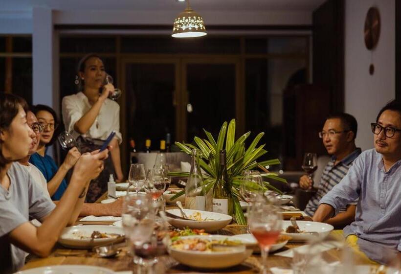 اتاق سوپریور, Dao Villa