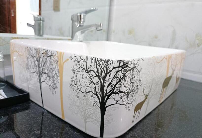 غرفة سوبيريور, Bella Hotel Kampot