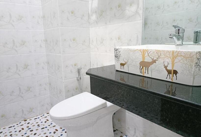 غرفة سوبيريور, Bella Hotel Kampot