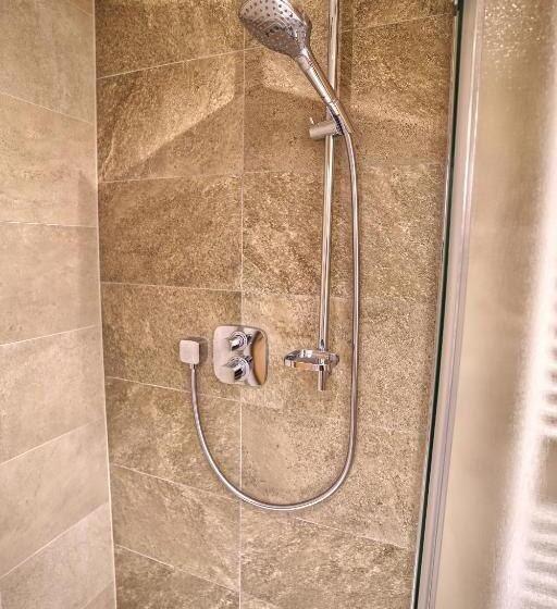 شقة غرفة واحدة ذات إطلالة, Chalet Ahornblick