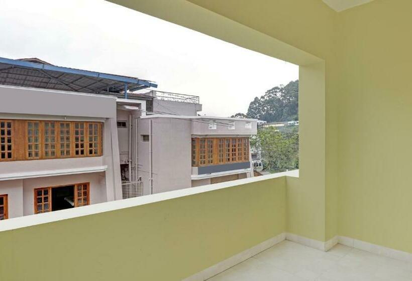 غرفة ديلوكس, Treebo Aall Season