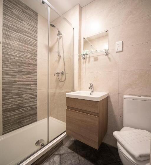 Студия Стандарт, Abbey