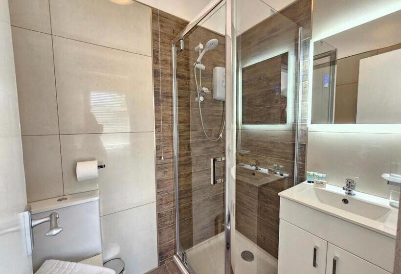 Номер Deluxe, Abbey