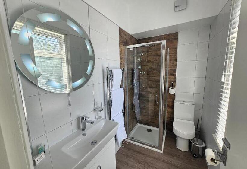 Номер Стандарт, Abbey