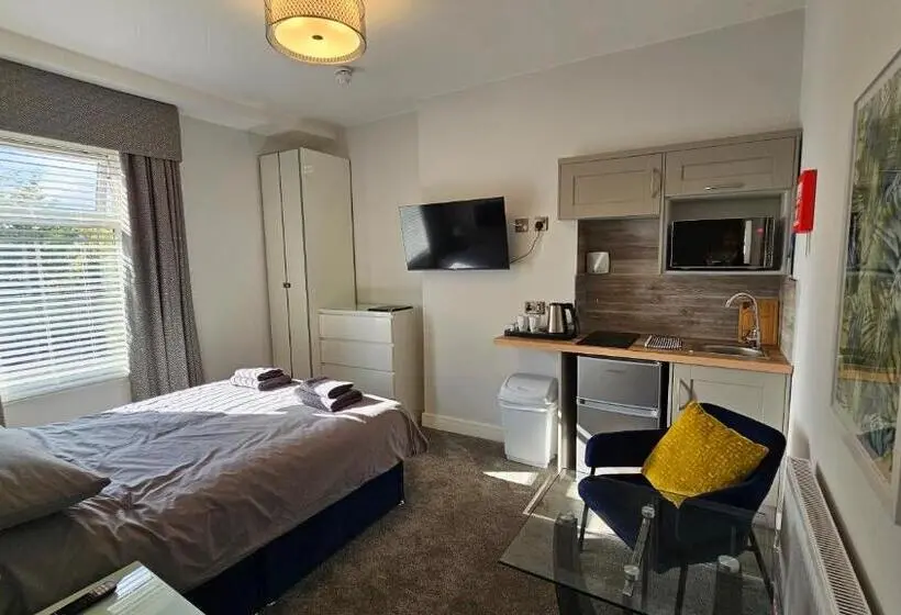 Deluxe-studio, Abbey