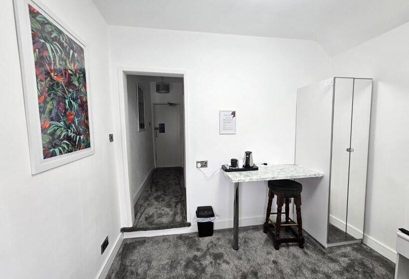 Quarto Economy Individual, Abbey