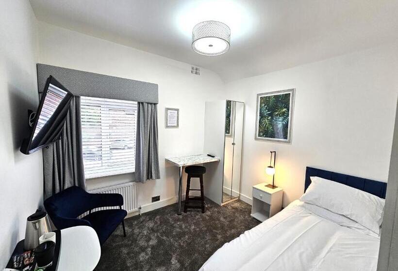 Номер Economy Индивидуальный, Abbey