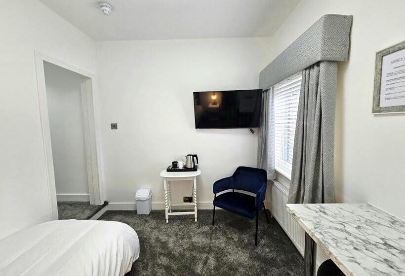 Номер Economy Индивидуальный, Abbey