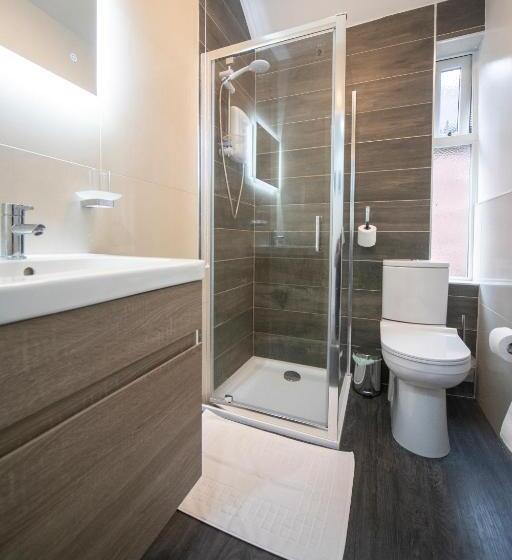 Quarto Economy Individual, Abbey