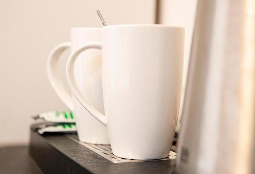 Номер Deluxe Одноместный, Abbey