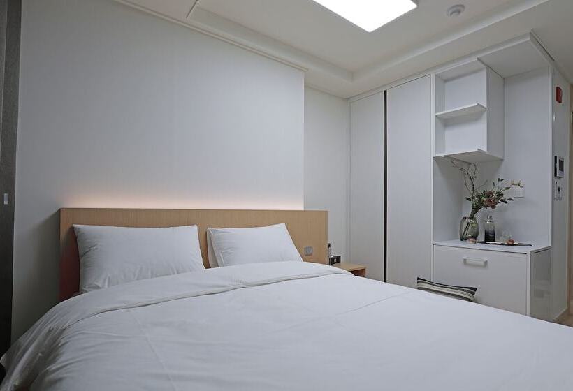 스탠다드 도시전망 룸, Heavenmark In Sokcho
