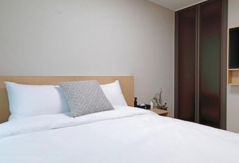 수피리어 전망 룸, Heavenmark In Sokcho