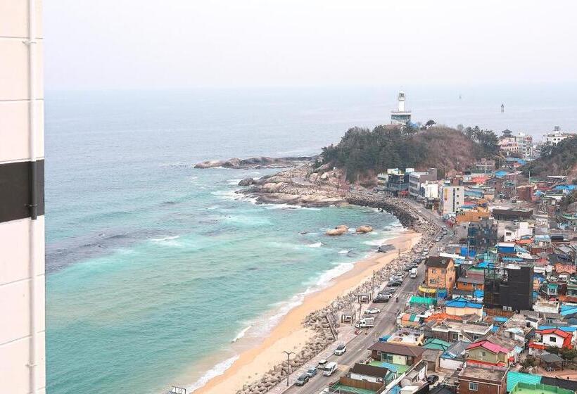 غرفة سوبيريور ذات إطلالة, Heavenmark In Sokcho