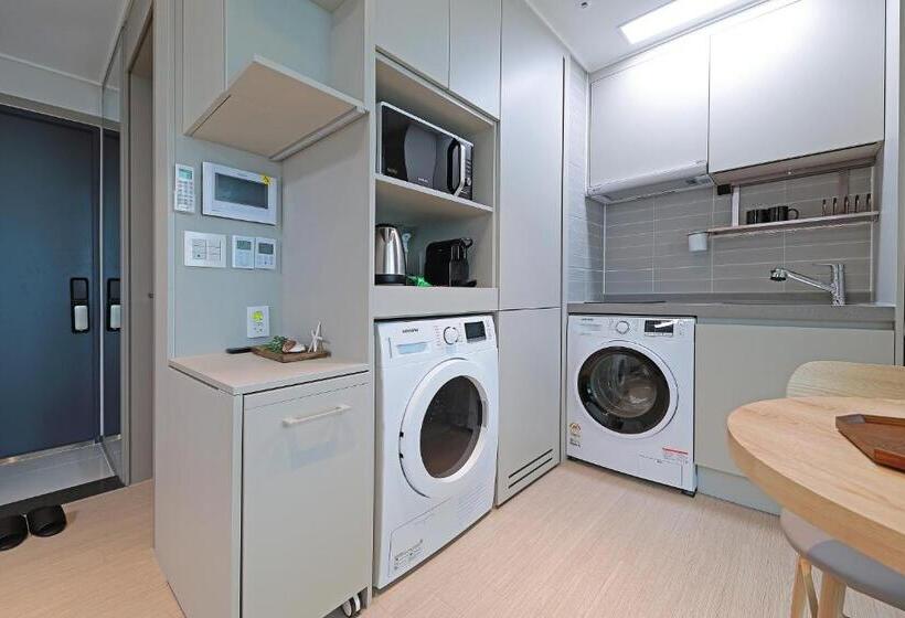 غرفة سوبيريور, Heavenmark In Sokcho