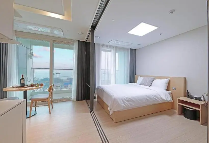 スーペリアールーム, Heavenmark In Sokcho