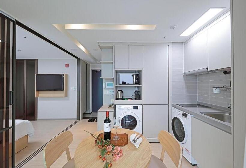 Номер Superior, Heavenmark In Sokcho