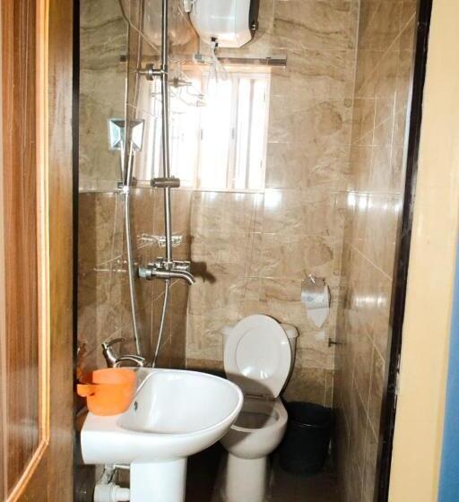 اتاق لوکس, Mta Lounge And Leisures