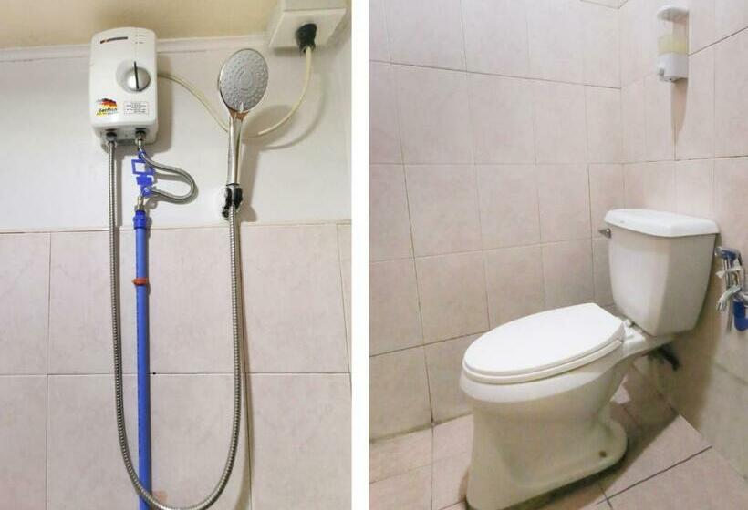 标准间, Busline Apartelle