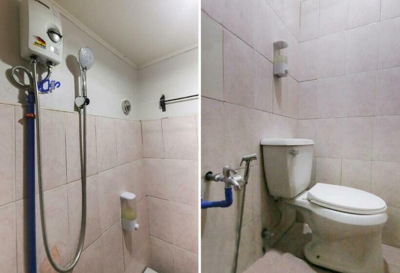 标准间, Busline Apartelle