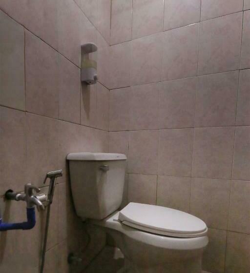 标准间, Busline Apartelle