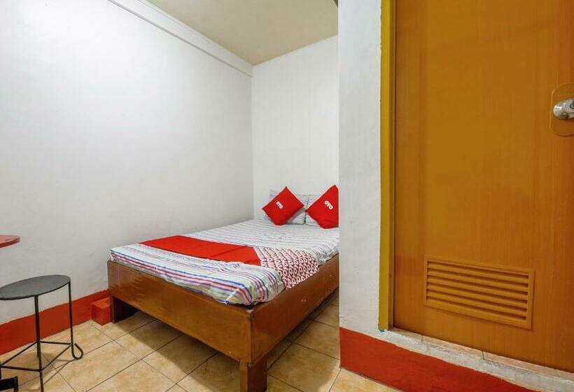 标准间, Busline Apartelle