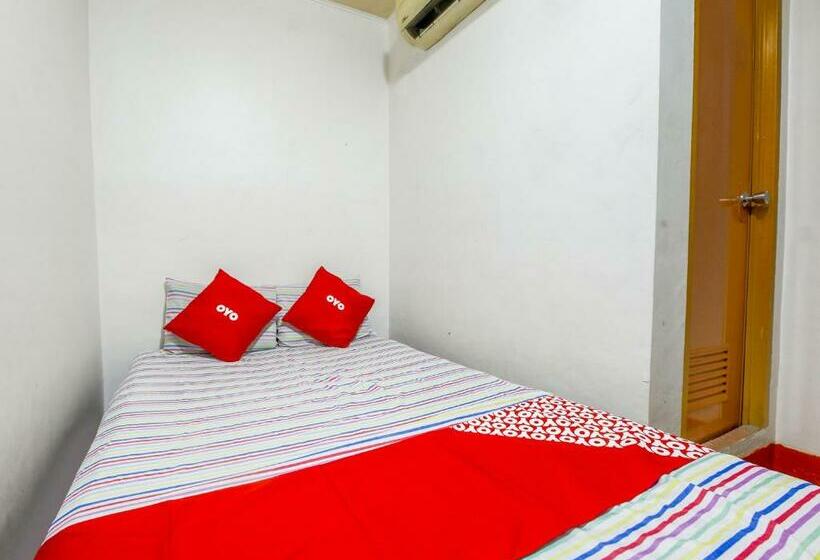 标准间, Busline Apartelle