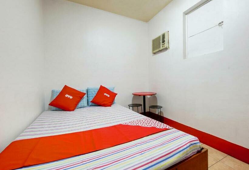 标准间, Busline Apartelle