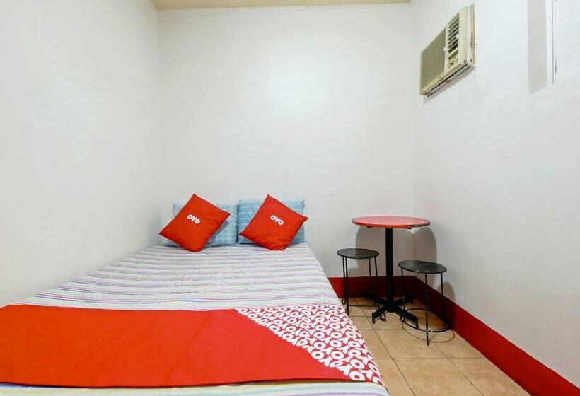 标准间, Busline Apartelle