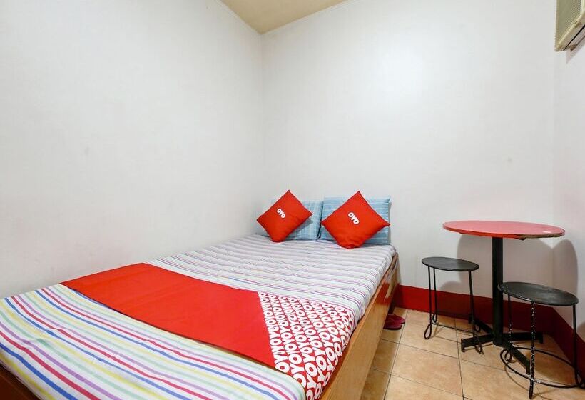 标准间, Busline Apartelle