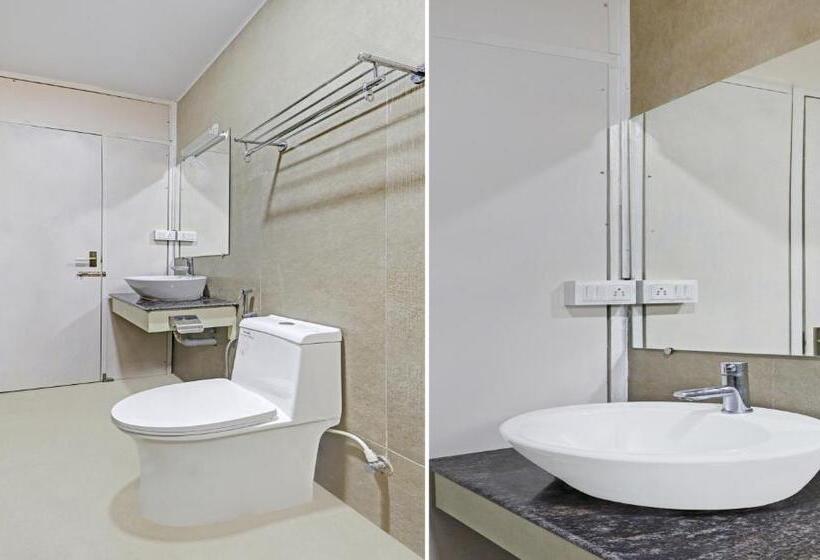 غرفة سوبيريور, Treebo Aall Season