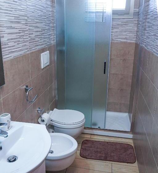 스탠다드 트리플 룸, Anna Rita Vacanze Salento