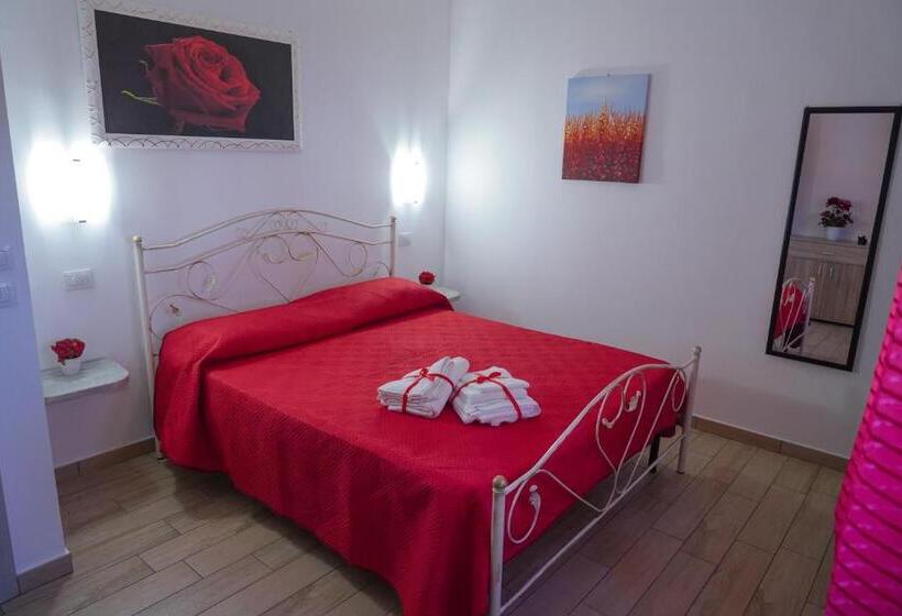 스탠다드 스튜디오, Anna Rita Vacanze Salento